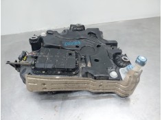 Recambio de deposito aditivo adblue fap ( deposito grande ) para citroën c4 ii (nc_) 1.6 bluehdi 100 referencia OEM IAM    2