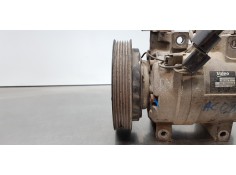 Recambio de compresor aire acondicionado para ssangyong actyon 200 xdi referencia OEM IAM 6642300111 ZXL200PG200  2