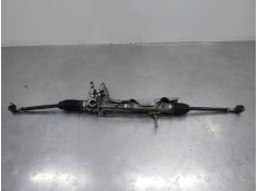 Recambio de cremallera direccion para peugeot 607 (9d, 9u) 2.2 hdi referencia OEM IAM   