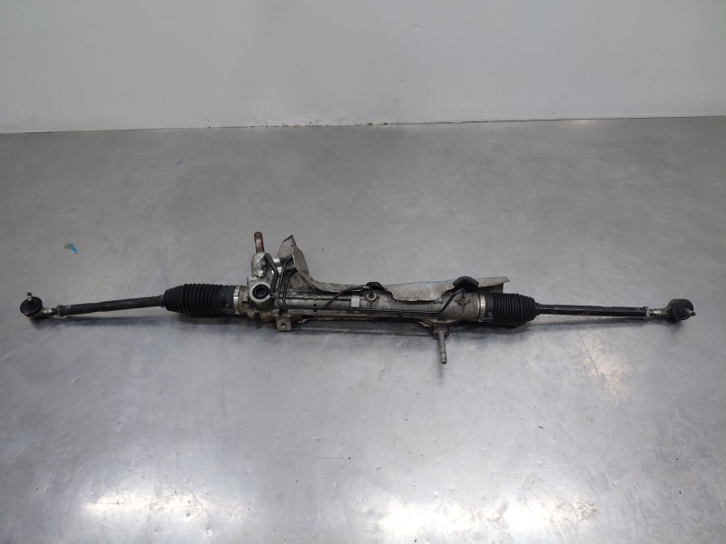 Recambio de cremallera direccion para peugeot 607 (9d, 9u) 2.2 hdi referencia OEM IAM   