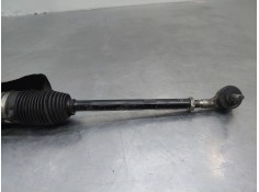 Recambio de cremallera direccion para peugeot 607 (9d, 9u) 2.2 hdi referencia OEM IAM    2