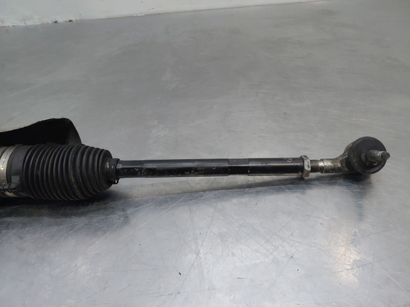 Recambio de cremallera direccion para peugeot 607 (9d, 9u) 2.2 hdi referencia OEM IAM   