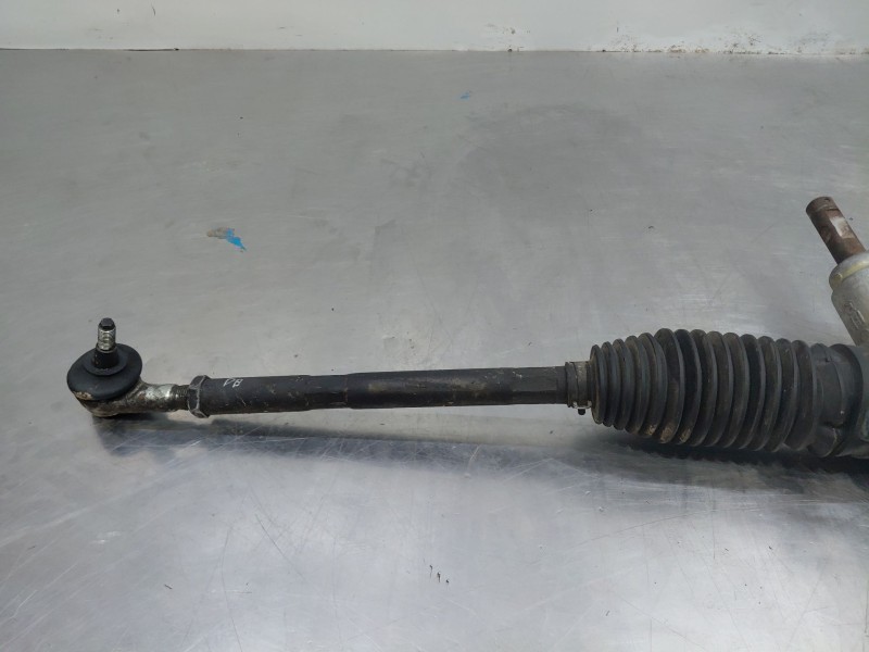 Recambio de cremallera direccion para peugeot 607 (9d, 9u) 2.2 hdi referencia OEM IAM   