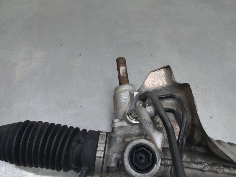 Recambio de cremallera direccion para peugeot 607 (9d, 9u) 2.2 hdi referencia OEM IAM   