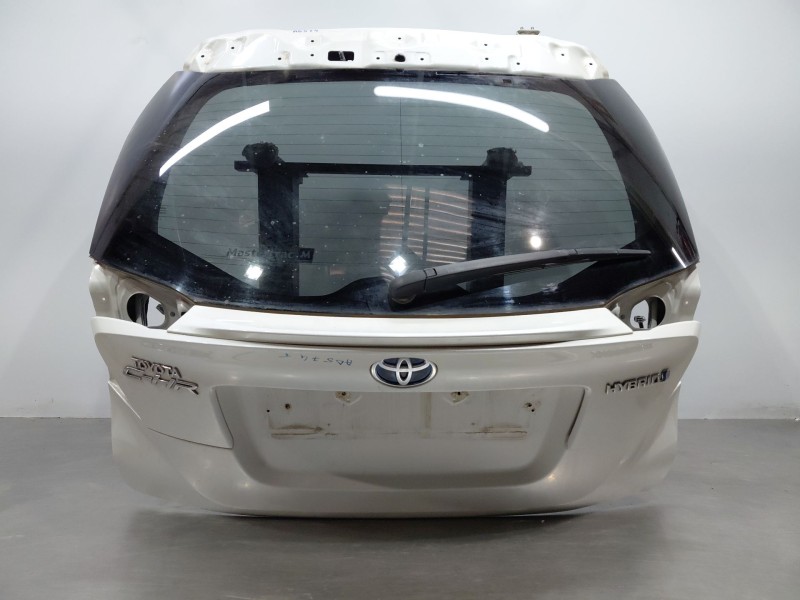 Recambio de porton trasero para toyota c-hr hybrid referencia OEM IAM 67005F4020  
