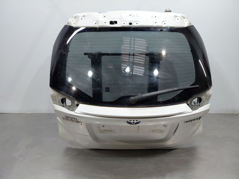 Recambio de porton trasero para toyota c-hr hybrid referencia OEM IAM 67005F4020  