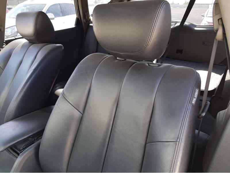 nissan murano (z50) del año 2006