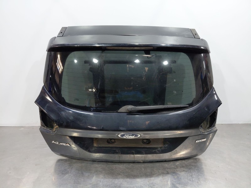Recambio de porton trasero para ford kuga i 2.0 tdci referencia OEM IAM   
