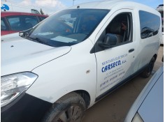 dacia dokker del año 2012 2