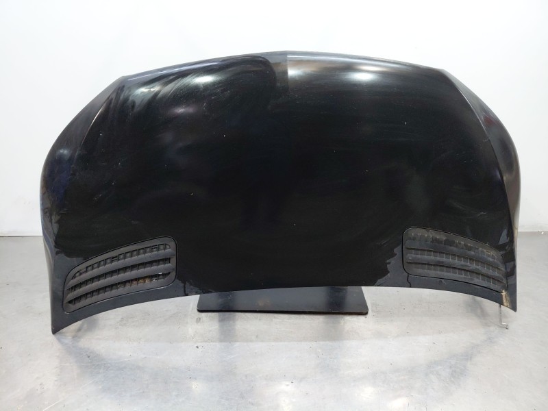 Recambio de capot para mercedes-benz sprinter iii furgón fwd kl3a4 referencia OEM IAM   