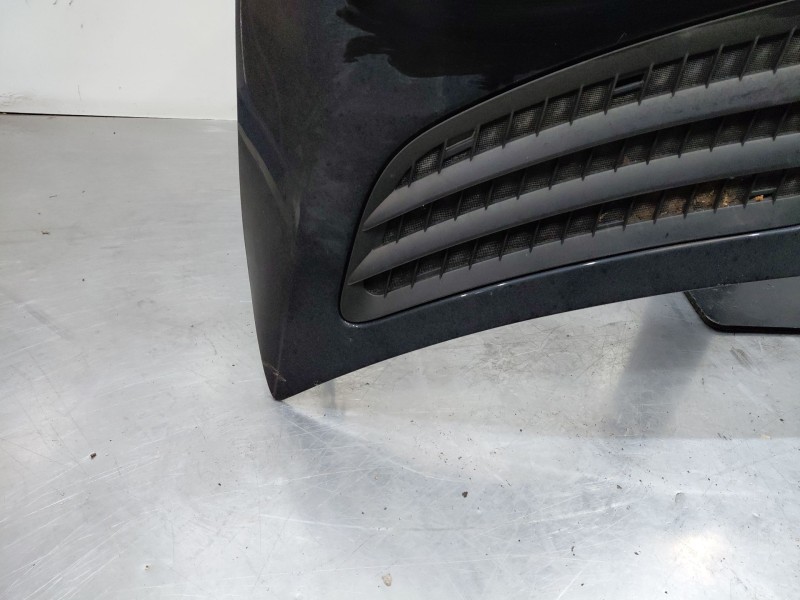 Recambio de capot para mercedes-benz sprinter iii furgón fwd kl3a4 referencia OEM IAM   