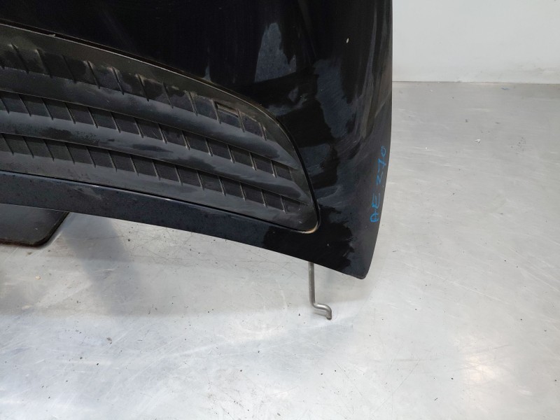 Recambio de capot para mercedes-benz sprinter iii furgón fwd kl3a4 referencia OEM IAM   