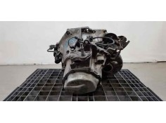 Recambio de caja cambios para peugeot partner kombi access referencia OEM IAM 20ET23  