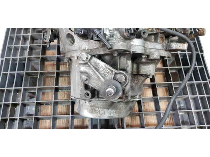 Recambio de caja cambios para peugeot partner kombi access referencia OEM IAM 20ET23  