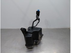 Recambio de deposito aditivo adblue fap ( deposito grande ) para mercedes-benz sprinter iii furgón fwd kl3a4 referencia OEM IAM 