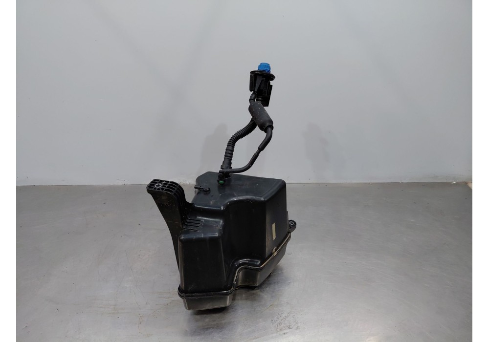 Recambio de deposito aditivo adblue fap ( deposito grande ) para mercedes-benz sprinter iii furgón fwd kl3a4 referencia OEM IAM 