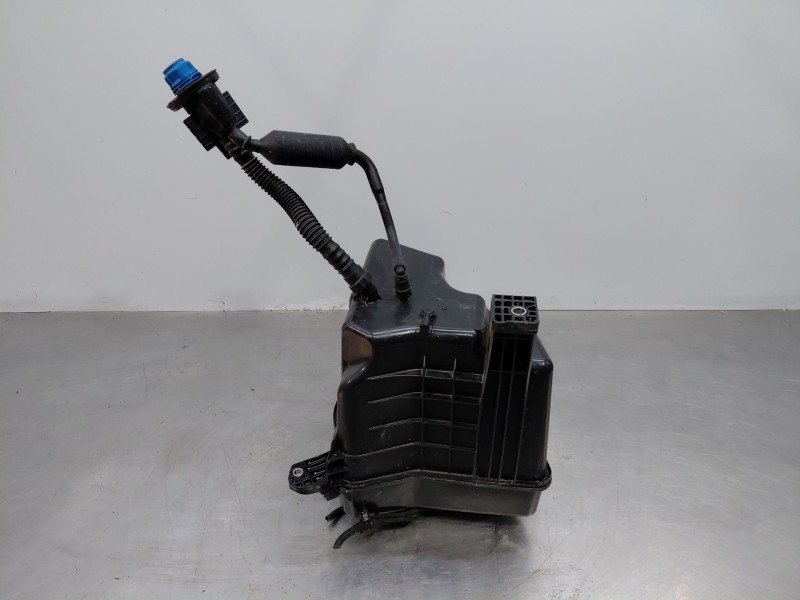 Recambio de deposito aditivo adblue fap ( deposito grande ) para mercedes-benz sprinter iii furgón fwd kl3a4 referencia OEM IAM 