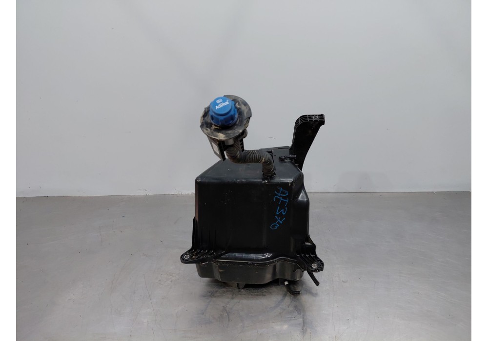 Recambio de deposito aditivo adblue fap ( deposito grande ) para mercedes-benz sprinter iii furgón fwd kl3a4 referencia OEM IAM 