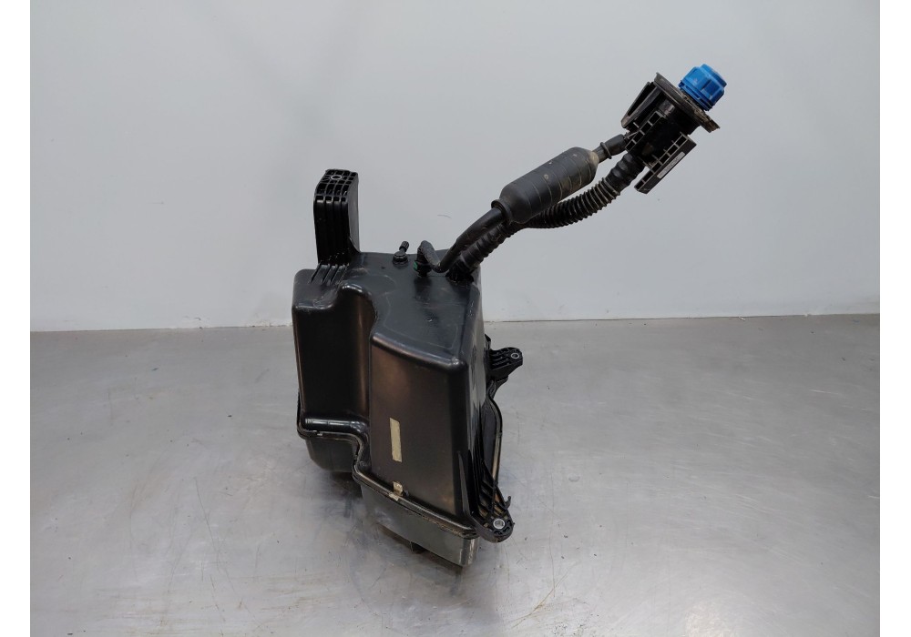 Recambio de deposito aditivo adblue fap ( deposito grande ) para mercedes-benz sprinter iii furgón fwd kl3a4 referencia OEM IAM 