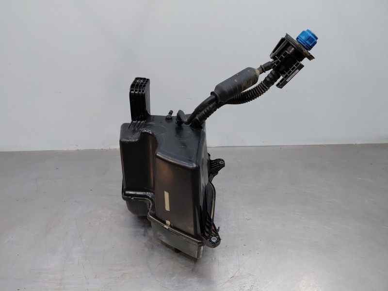 Recambio de deposito aditivo adblue fap ( deposito grande ) para mercedes-benz sprinter iii furgón fwd kl3a4 referencia OEM IAM 
