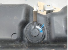 Recambio de deposito aditivo adblue fap ( deposito grande ) para fiat ducato furgón multijet referencia OEM IAM    2