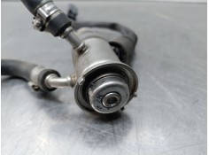 Recambio de inyector para fiat ducato furgón multijet referencia OEM IAM    2