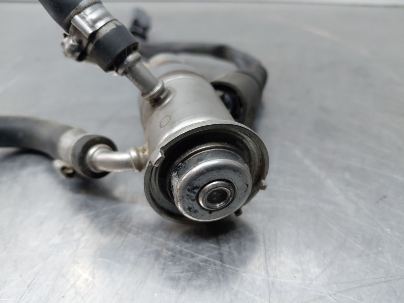 Recambio de inyector para fiat ducato furgón multijet referencia OEM IAM   