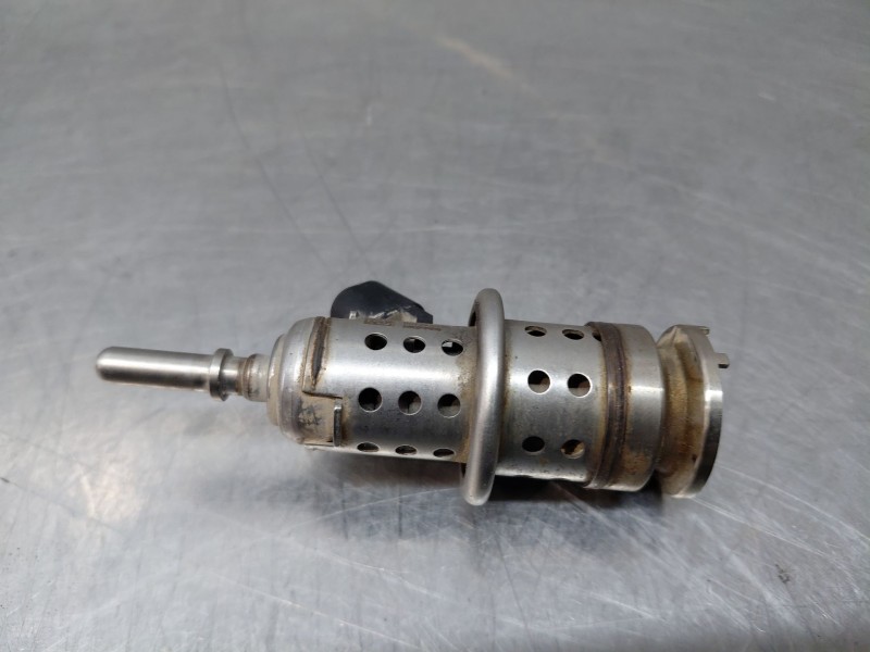 Recambio de inyector para fiat ducato furgón multijet referencia OEM IAM   