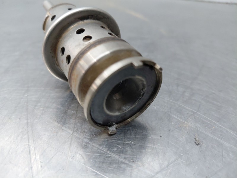 Recambio de inyector para fiat ducato furgón multijet referencia OEM IAM   