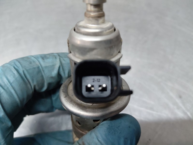 Recambio de inyector para fiat ducato furgón multijet referencia OEM IAM   