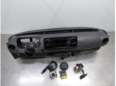 Recambio de kit airbag para mercedes-benz sprinter iii furgón fwd kl3a4 referencia OEM IAM   