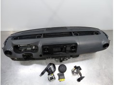 Recambio de kit airbag para mercedes-benz sprinter iii furgón fwd kl3a4 referencia OEM IAM    2