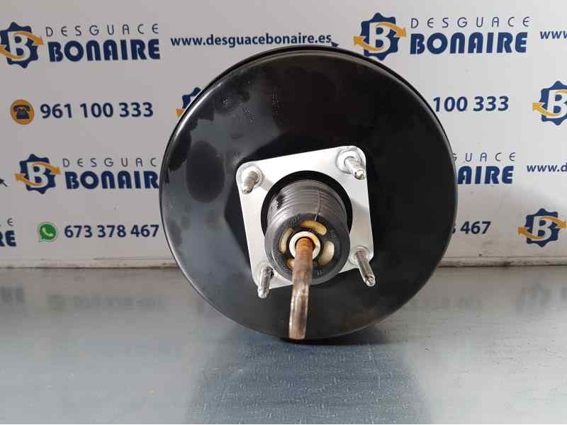 Recambio de servofreno para ford transit kombi (ttg) 350 l3 referencia OEM IAM GK312B195CB   Recambio de servofreno para ford transit kombi (ttg) 350 l3 referencia OEM IAM GK312B195CB