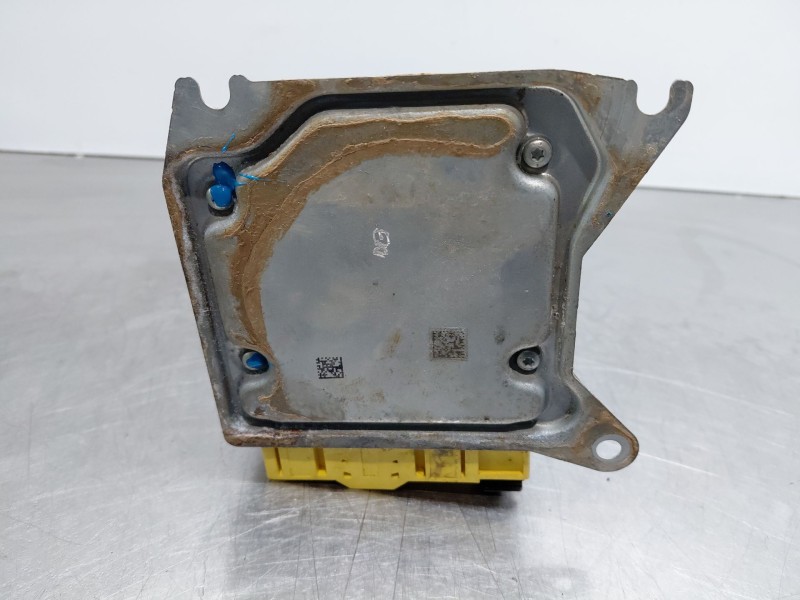 Recambio de kit airbag para mercedes-benz sprinter iii furgón fwd kl3a4 referencia OEM IAM   