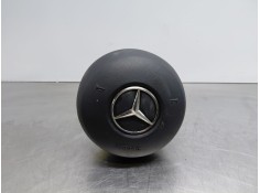 Recambio de kit airbag para mercedes-benz sprinter iii furgón fwd kl3a4 referencia OEM IAM   