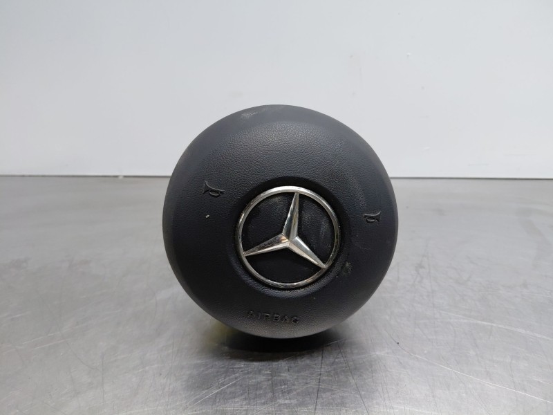 Recambio de kit airbag para mercedes-benz sprinter iii furgón fwd kl3a4 referencia OEM IAM   