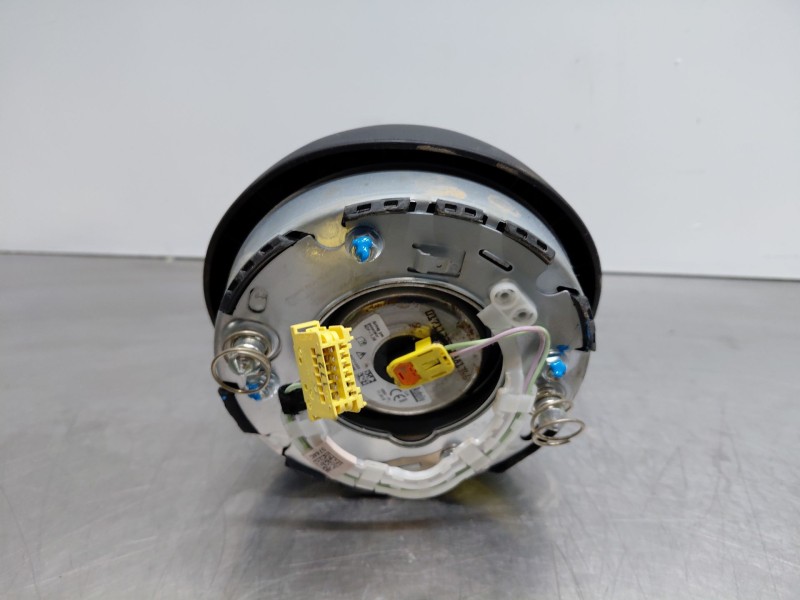 Recambio de kit airbag para mercedes-benz sprinter iii furgón fwd kl3a4 referencia OEM IAM   