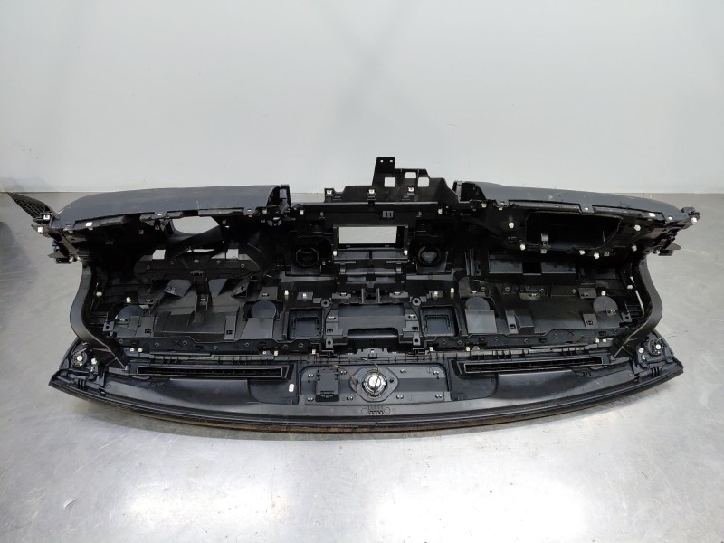 Recambio de kit airbag para mercedes-benz sprinter iii furgón fwd kl3a4 referencia OEM IAM   