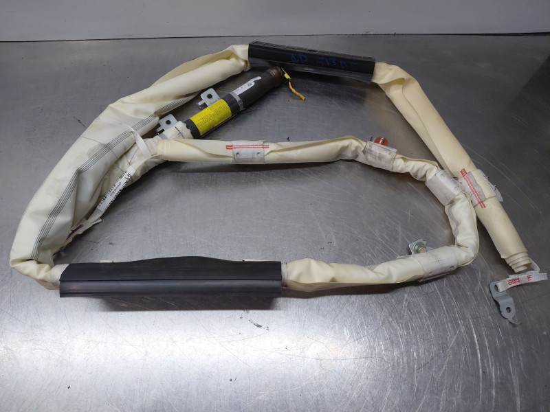 Recambio de airbag cortina delantero izquierdo para kia carens ( ) drive referencia OEM IAM   