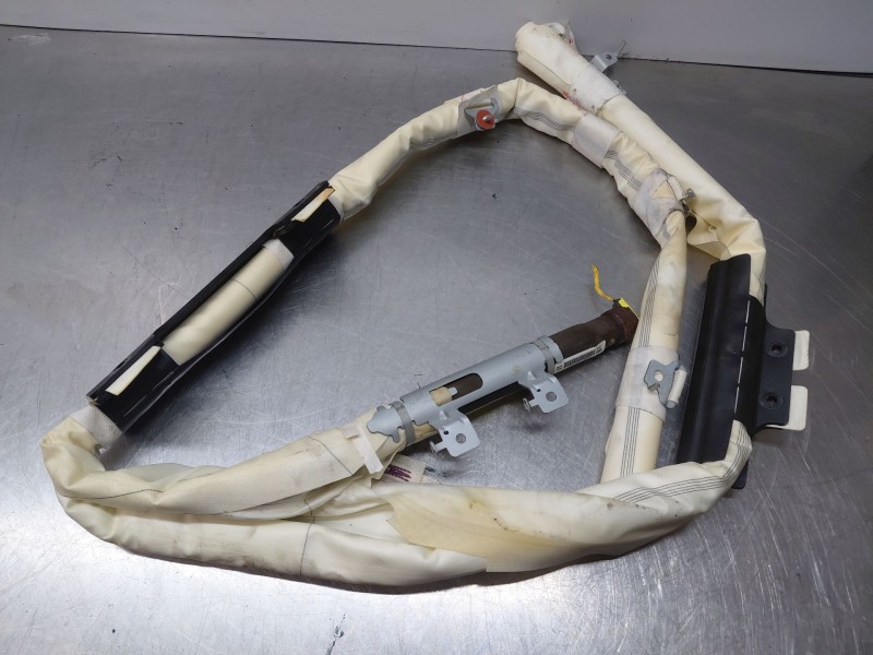Recambio de airbag cortina delantero izquierdo para kia carens ( ) drive referencia OEM IAM   
