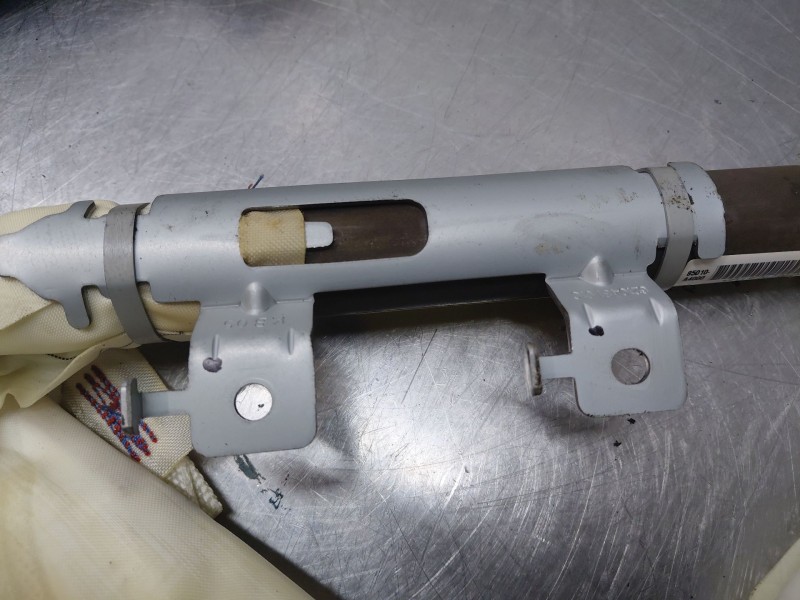 Recambio de airbag cortina delantero izquierdo para kia carens ( ) drive referencia OEM IAM   