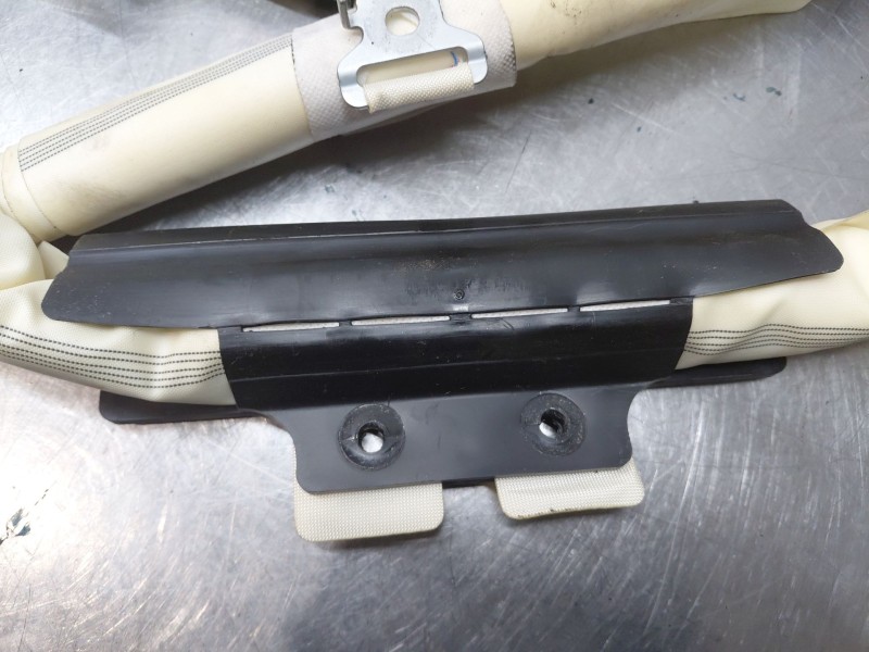 Recambio de airbag cortina delantero izquierdo para kia carens ( ) drive referencia OEM IAM   