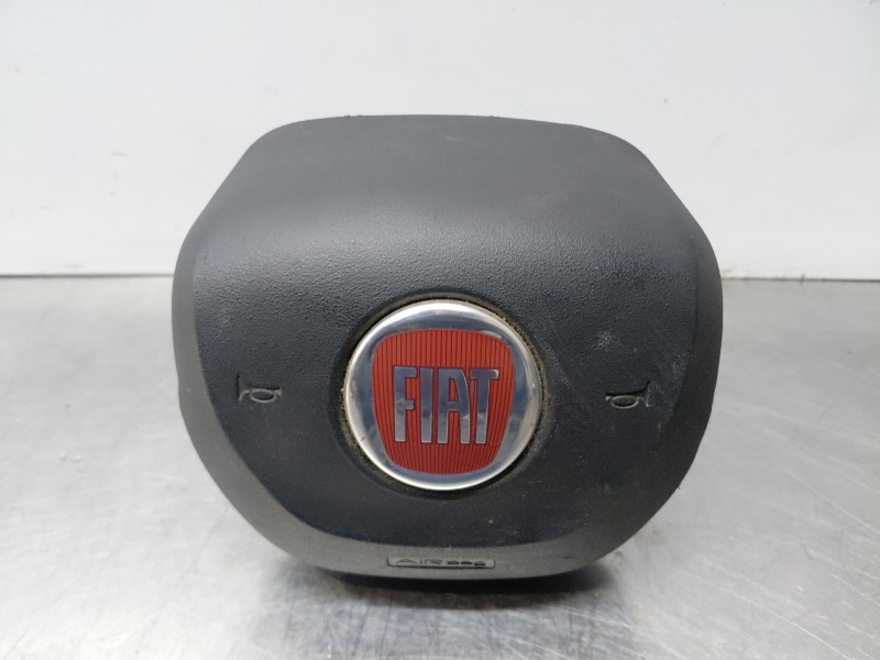 Recambio de airbag delantero izquierdo para fiat ducato furgón multijet referencia OEM IAM   