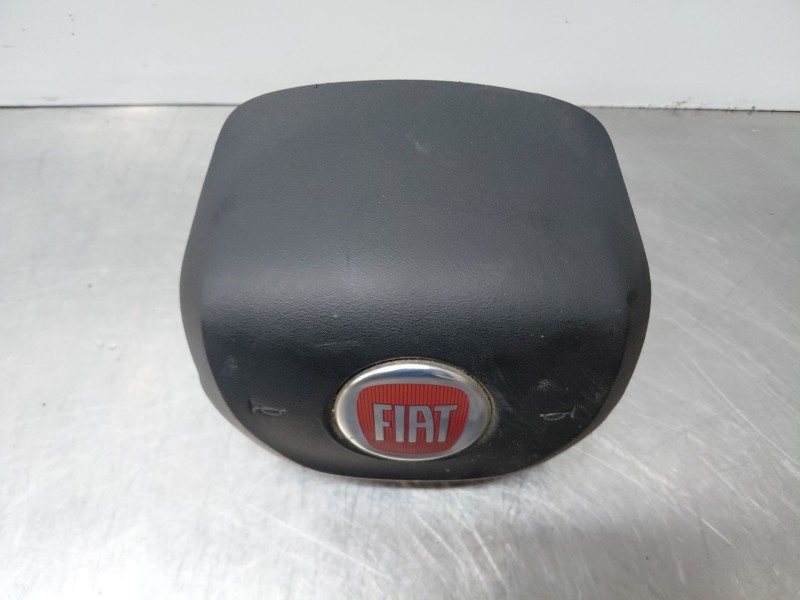 Recambio de airbag delantero izquierdo para fiat ducato furgón multijet referencia OEM IAM   
