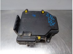 Recambio de caja reles / fusibles para fiat ducato furgón multijet referencia OEM IAM   