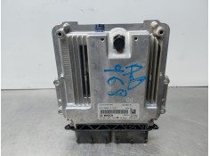 Recambio de centralita motor uce para fiat ducato furgón multijet referencia OEM IAM   