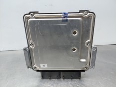 Recambio de centralita motor uce para fiat ducato furgón multijet referencia OEM IAM    2