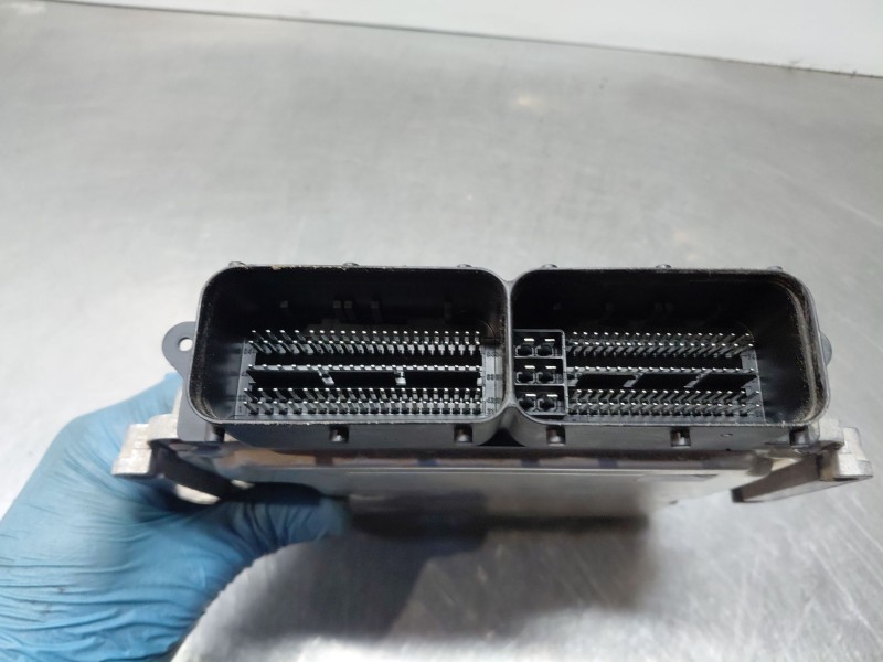 Recambio de centralita motor uce para fiat ducato furgón multijet referencia OEM IAM   