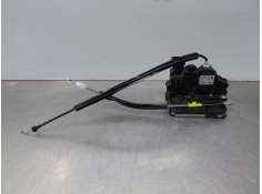 Recambio de cerradura puerta delantera derecha para fiat ducato furgón multijet referencia OEM IAM   