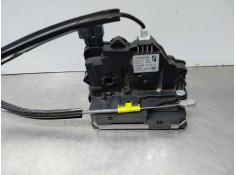 Recambio de cerradura puerta delantera derecha para fiat ducato furgón multijet referencia OEM IAM    2